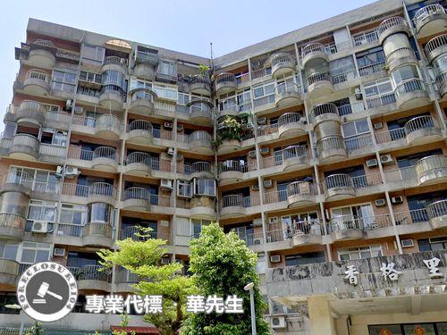 新北新店華廈法拍-3