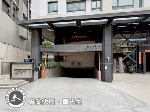 前鎮大樓法拍-8