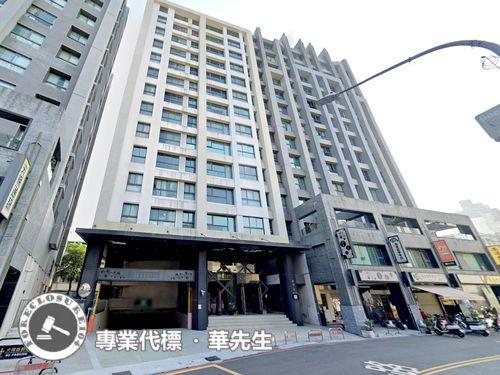 前鎮大樓法拍-1