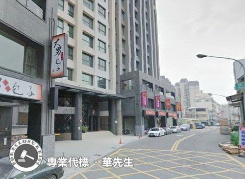 前鎮大樓法拍-2