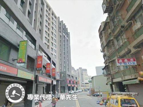 前鎮大樓法拍-4