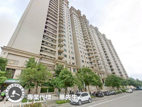 龜山大樓法拍-2