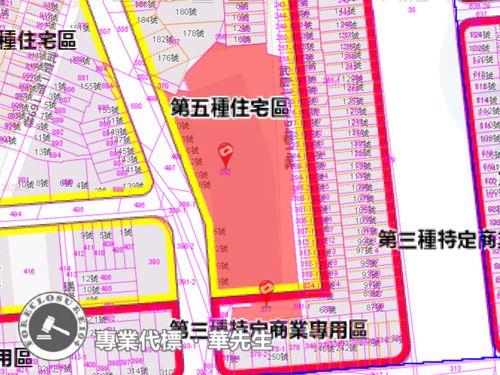 前鎮大樓法拍-9