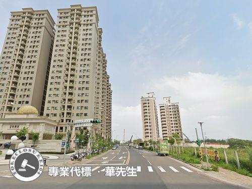 龜山大樓法拍-4