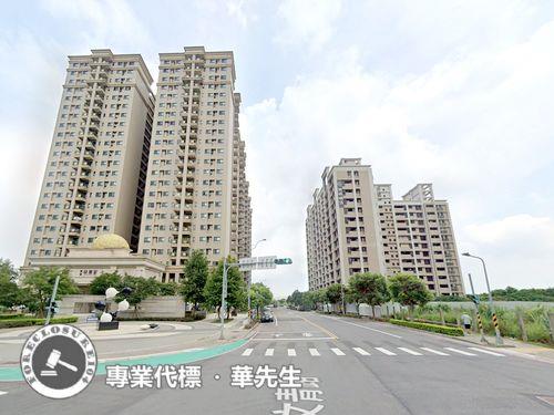 龜山大樓法拍-5