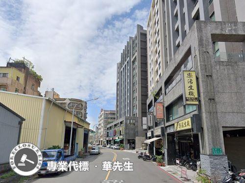 前鎮大樓法拍-5