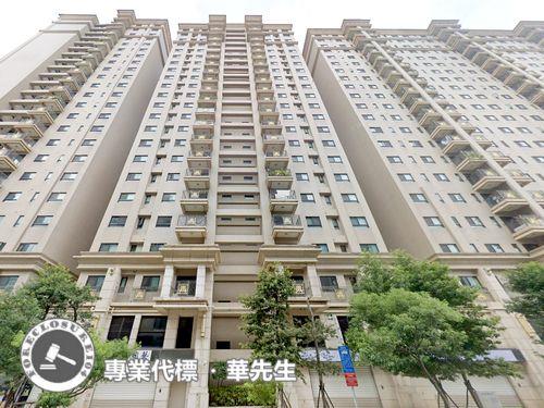 龜山大樓法拍-6