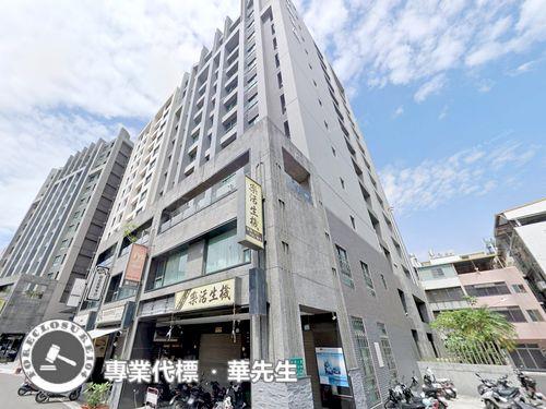 前鎮大樓法拍-6