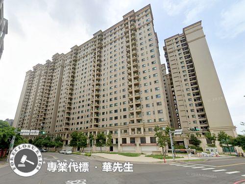 龜山大樓法拍-1