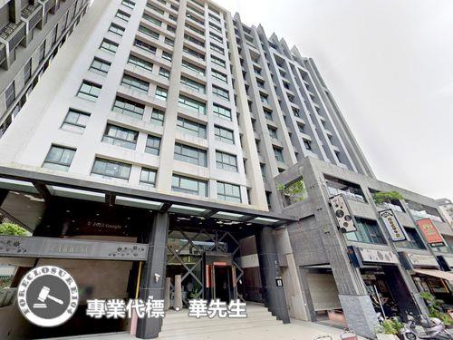 前鎮大樓法拍-7