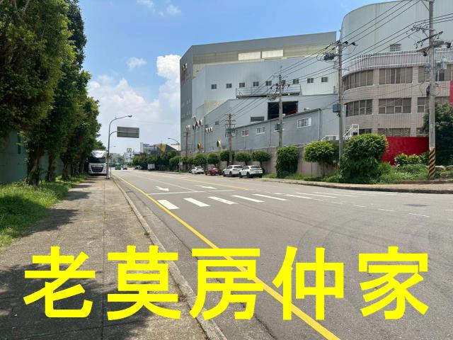 台中廠房-1