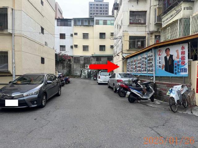 台中南區法拍公寓-3