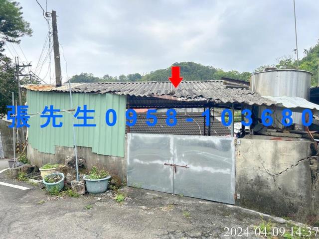 台中東勢透天法拍-7