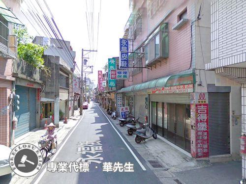 八德法拍透天-1