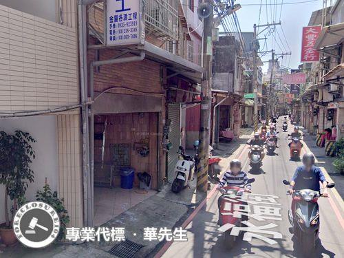 八德法拍透天-2