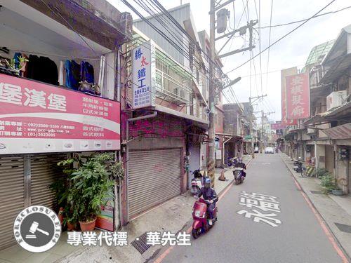 八德法拍透天-6