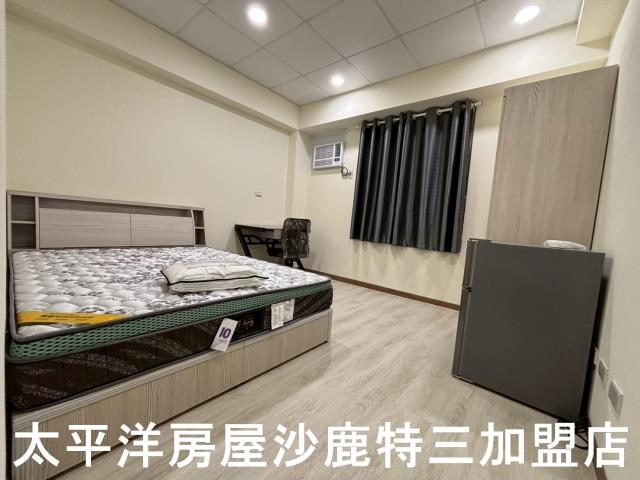 台中沙鹿華廈-15