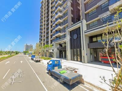 清水法拍大樓-3