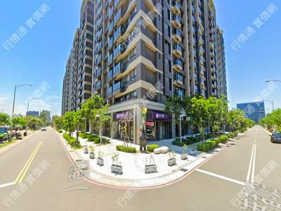 清水法拍大樓-5