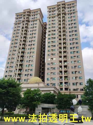 龜山大樓法拍-1