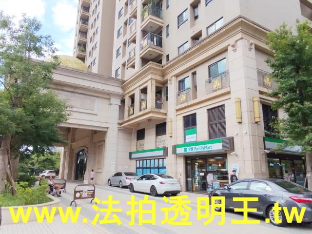 龜山大樓法拍-5