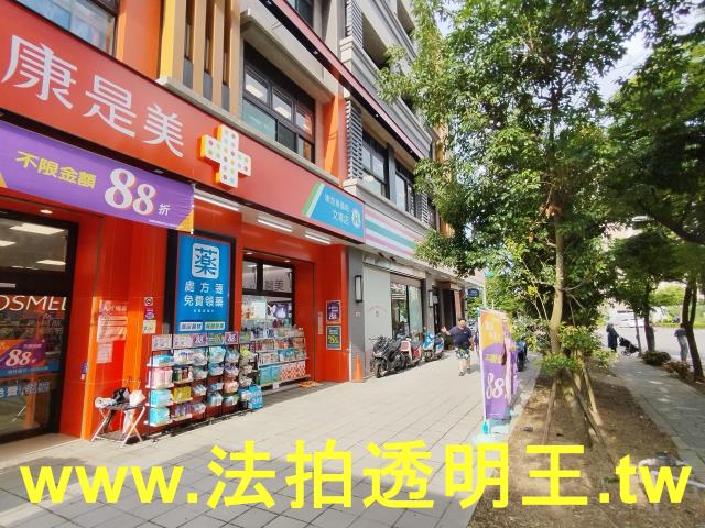 龜山大樓法拍-7