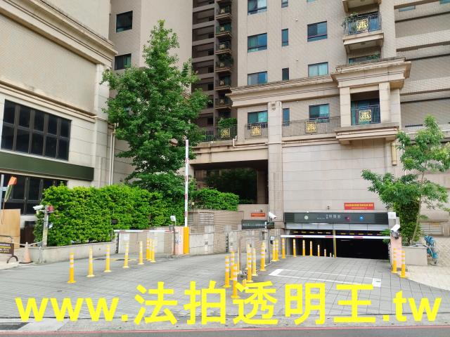 龜山大樓法拍-8