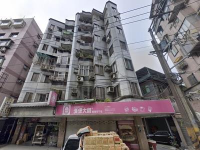 汐止法拍華廈-2