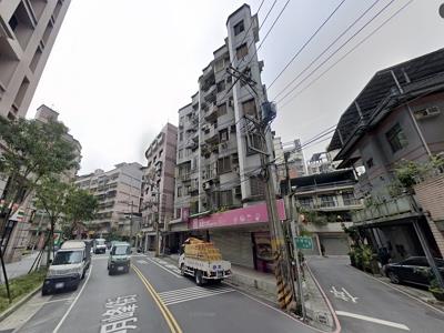 汐止法拍華廈-3