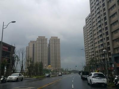 桃園法拍大樓-6