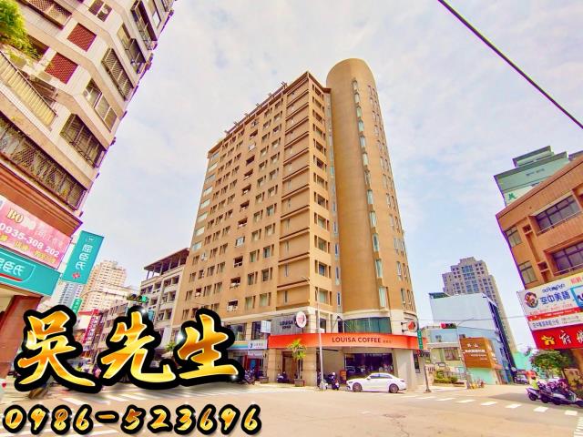 台中西區法拍大樓-2