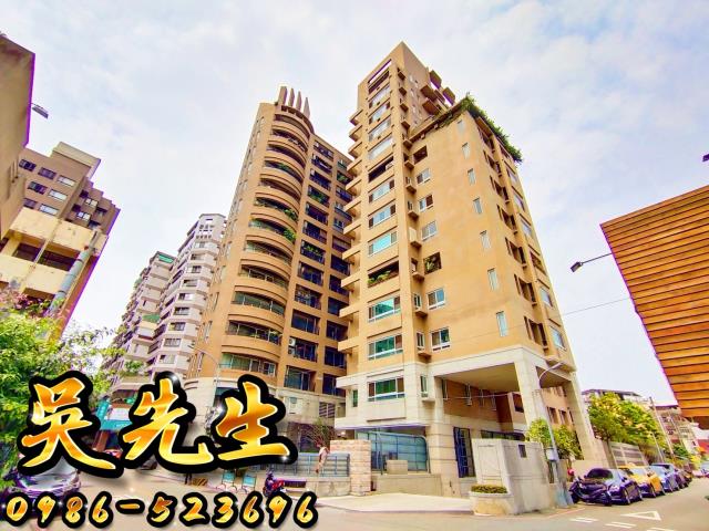 台中西區法拍大樓-3