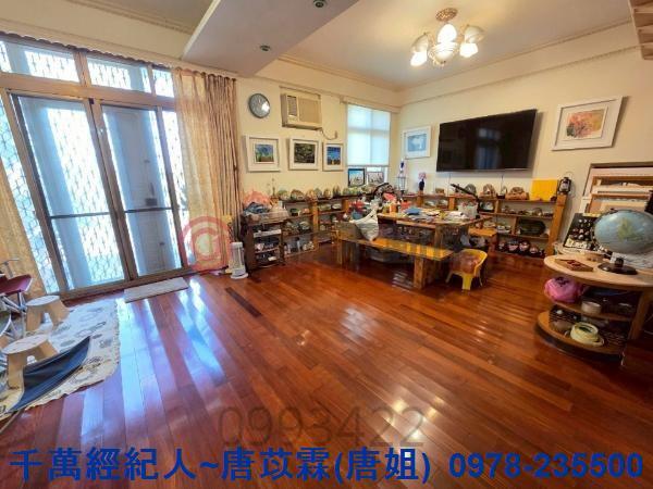 新竹竹北透天-5