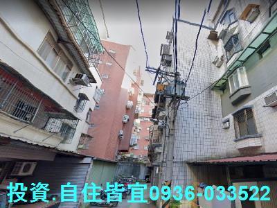 新北淡水法拍公寓-4