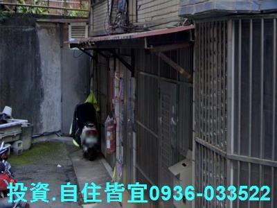 新北淡水法拍公寓-2