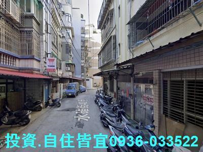 新北淡水法拍公寓-3