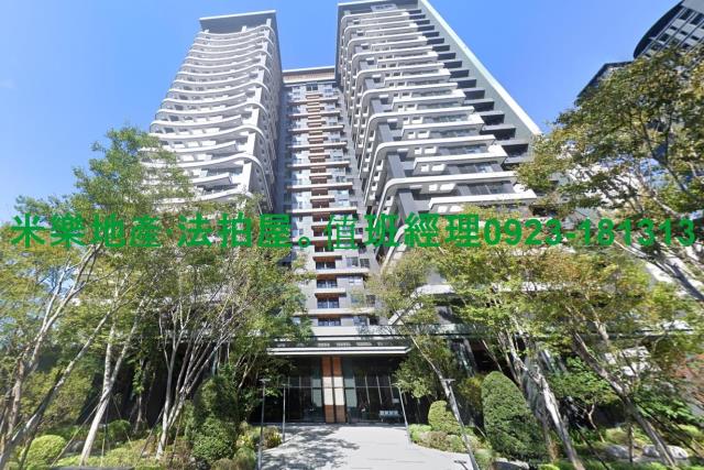 南屯法拍大樓-5