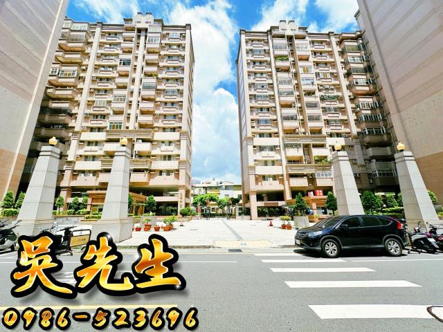 西屯法拍大樓-4