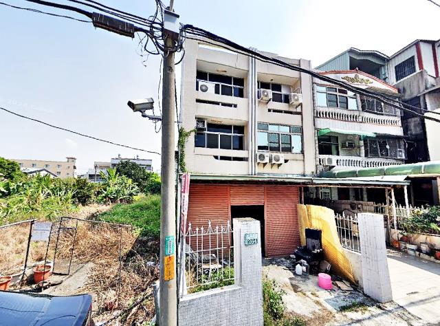 民雄透天拍賣-2