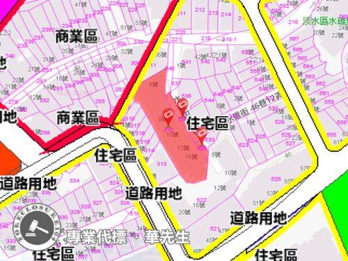 新北法拍公寓-4