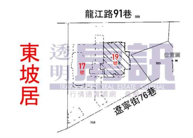 台北中山區法拍華廈-8