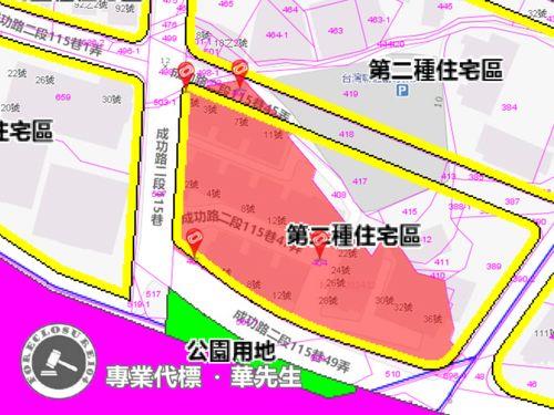 台北內湖公寓法拍-6