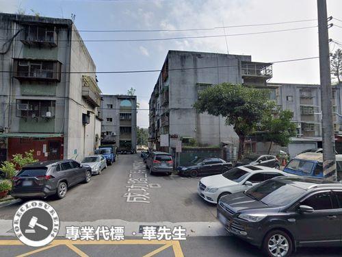 台北內湖公寓法拍-3