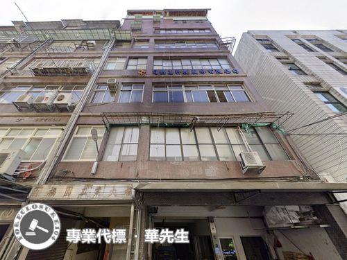 新店法拍華廈-1