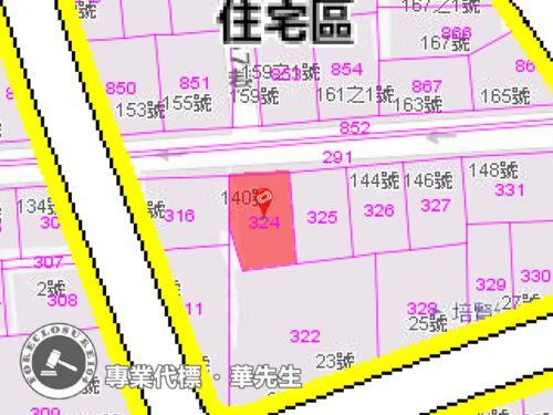 永和法拍公寓-7