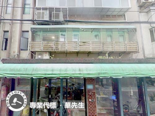 永和法拍公寓-1