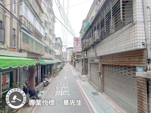 永和法拍公寓-2