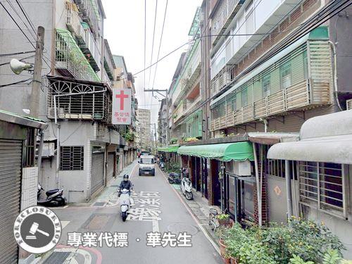 永和法拍公寓-3