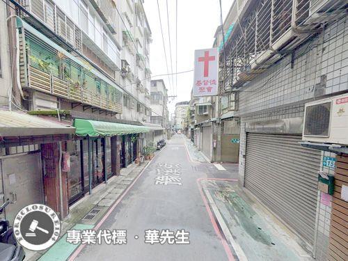永和法拍公寓-6