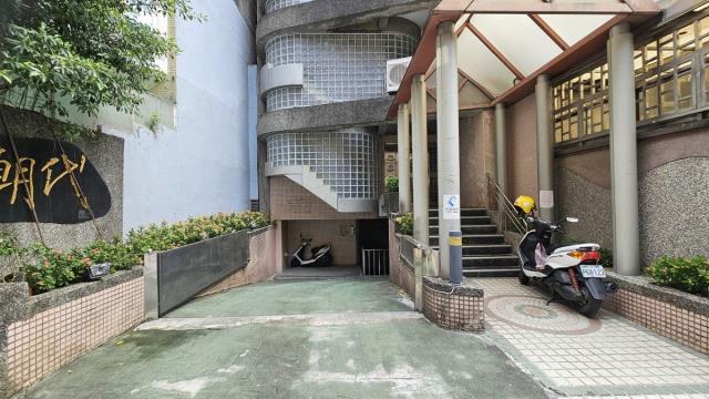 台北停車位出租-2
